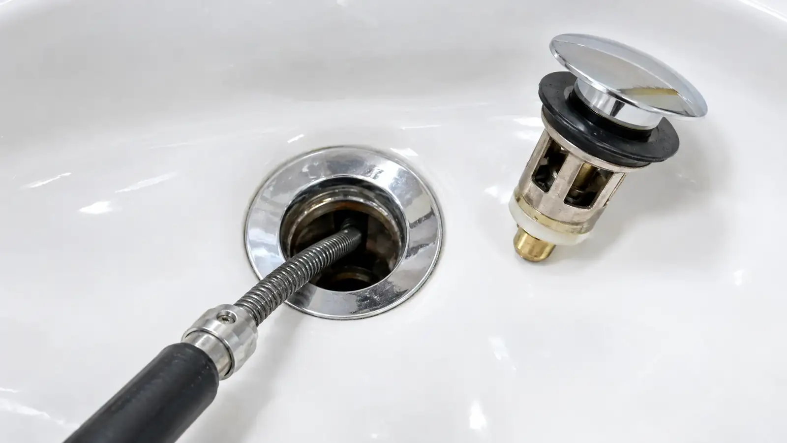 What Not to Flush or Pour Down the Drain