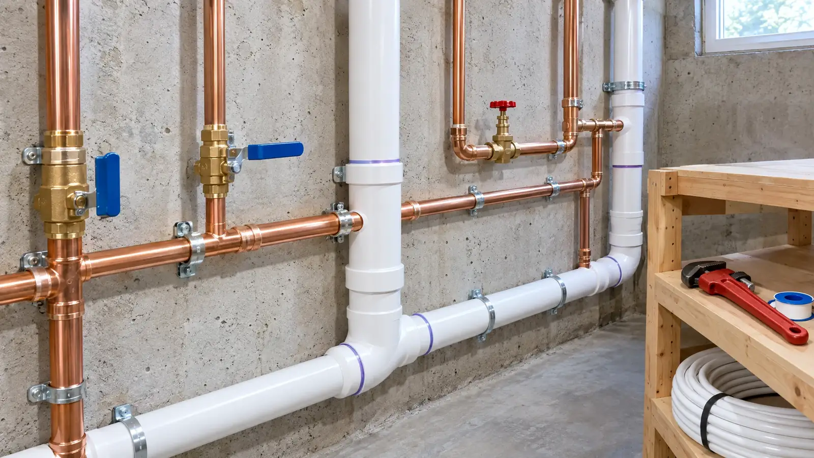 Drain-Related Plumbing in Nashville