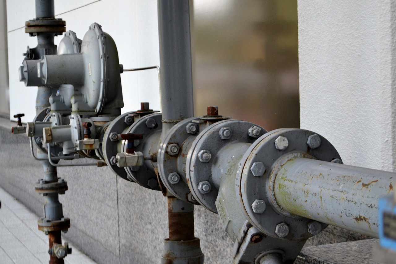 Nashville Pipe Repair